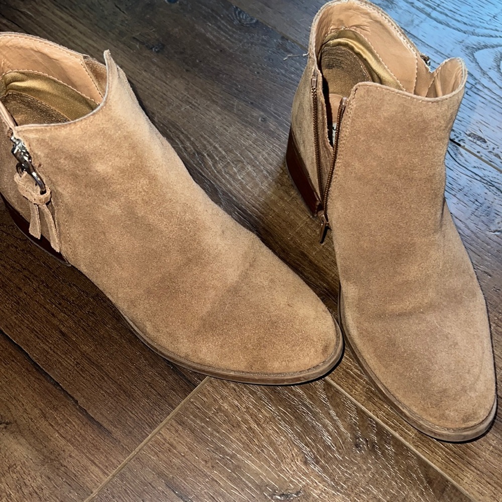 Booties